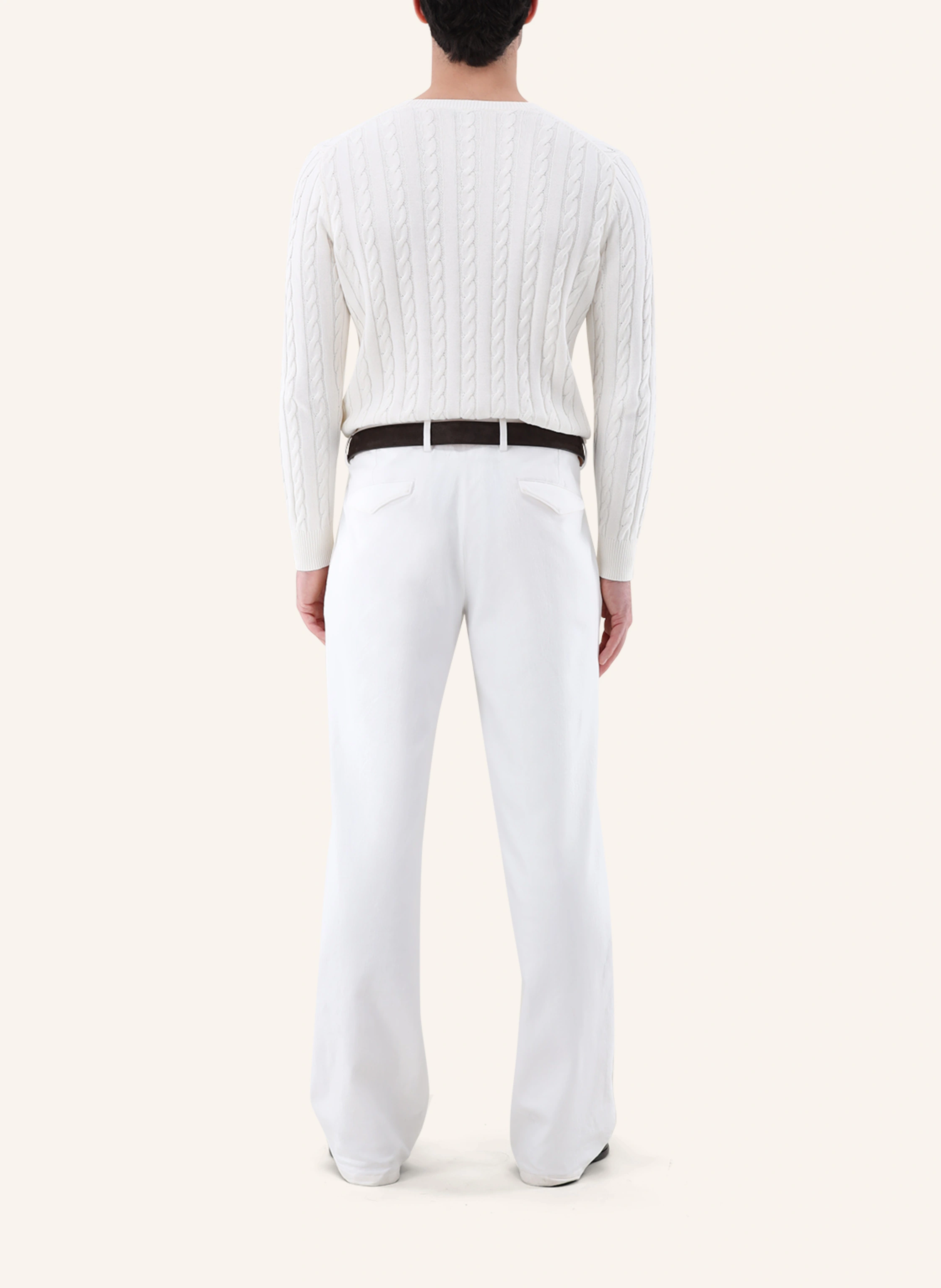 van Laack Pullover