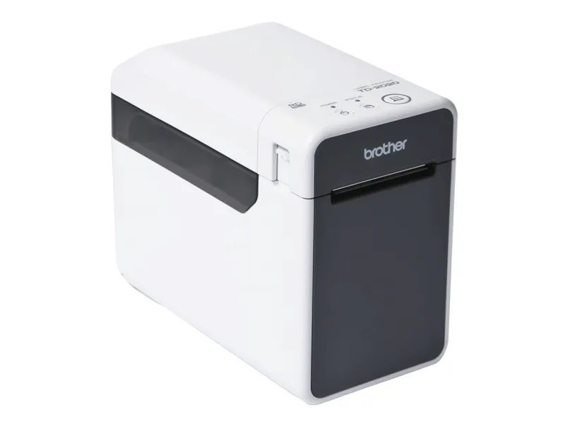 Brother TD-2020 - Etiketprinter - direkte termisk - UK
