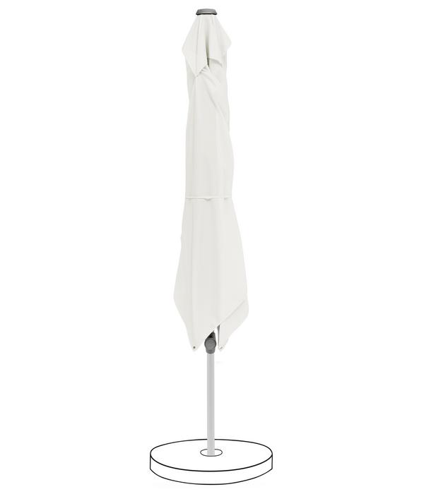 Suncomfort by Glatz Sonnenschirm Pop Up,