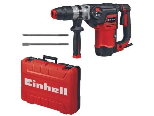 SDS Max borehammer Einhell Einhell TE-RH 40 3F 1050 W borehammer