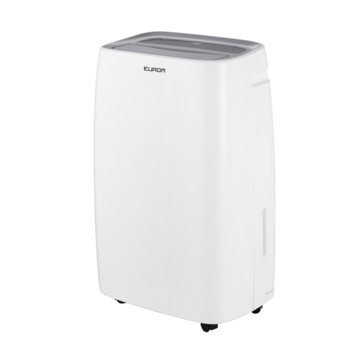 EUROM DryBest 40 WiFi Luchtontvochtiger 600 Watt