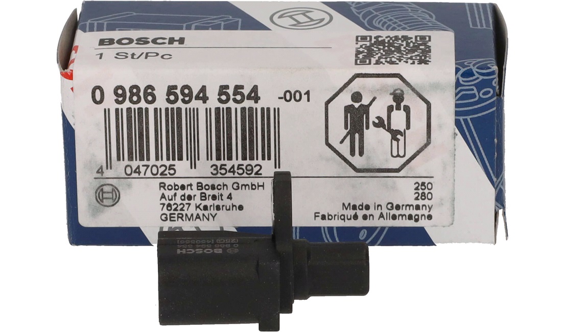 ABS sensor