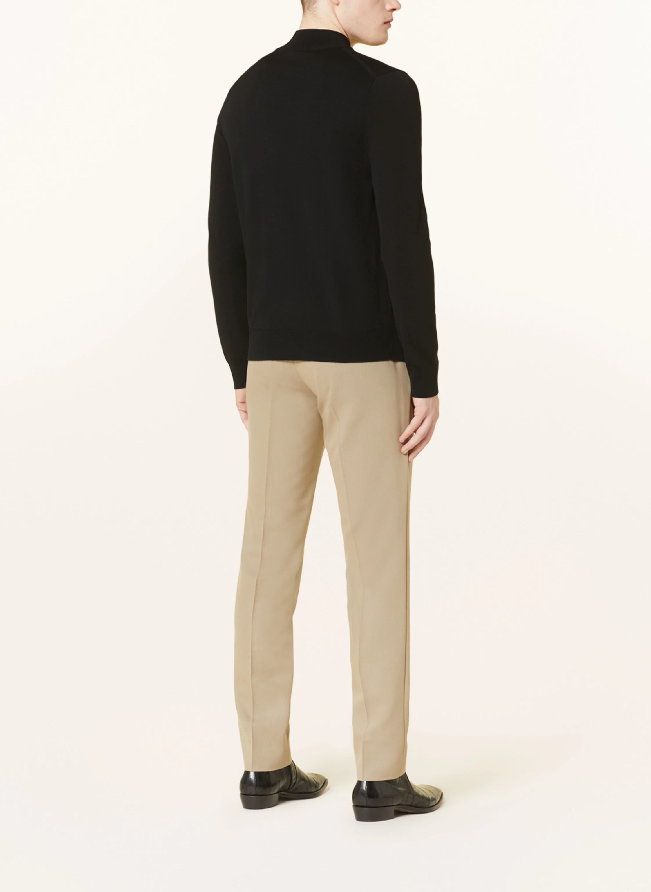 SANDRO Pullover