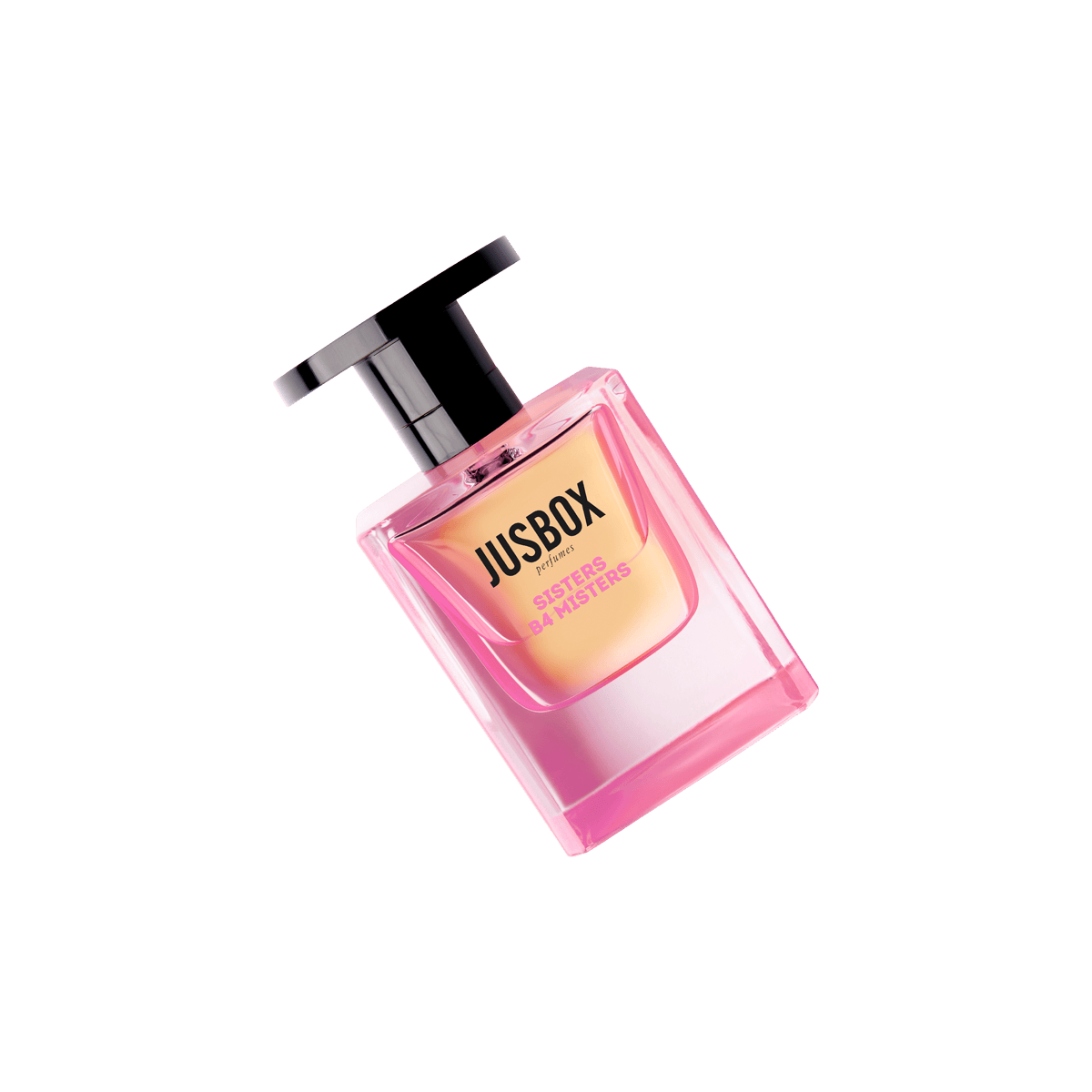 Sisters B4 Misters Eau de Parfum 78ml