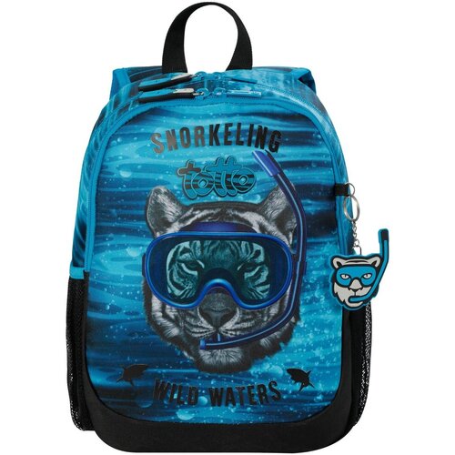 Totto - Snorkel Negro