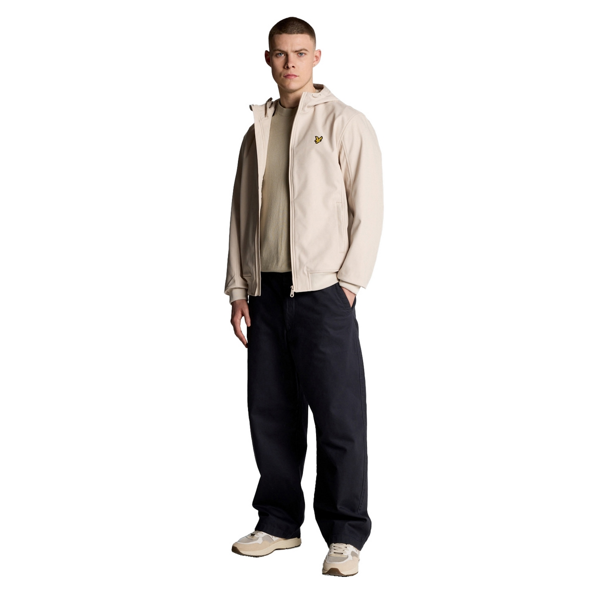 Heren Jas 27630225