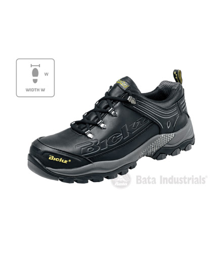 RIMECK B29 - Chaussures de sécurité basses Bickz 203 W mixte