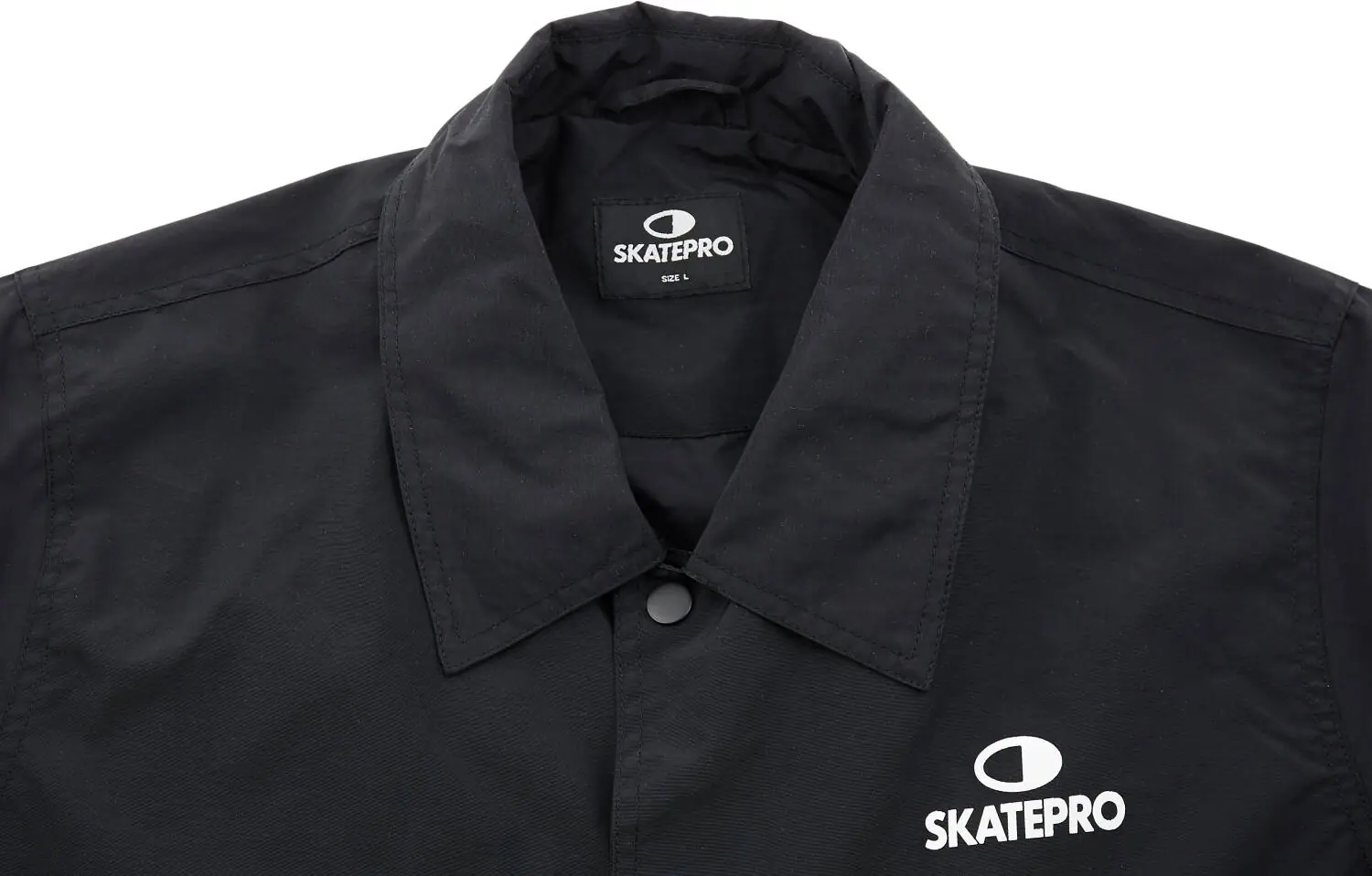 SkatePro Coach Jakke