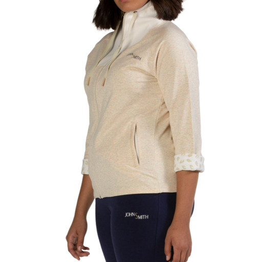 Chaqueta Sudadera John Smith Poyo