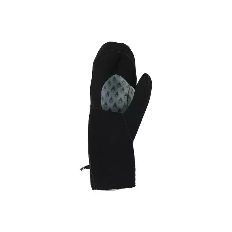 Gants néoprène SOORUZ Open Mittens 2mm Black