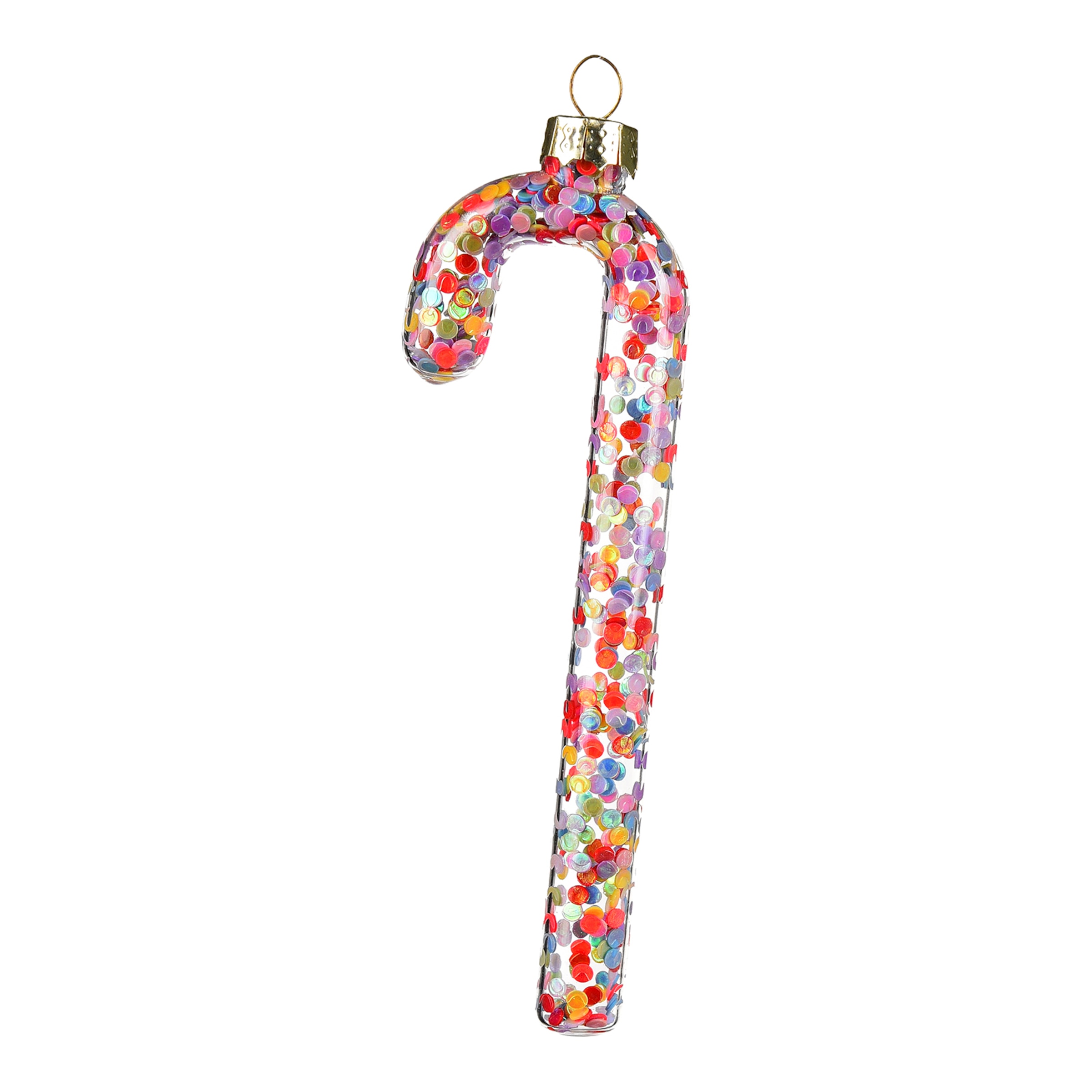 bunt, H 12 cm