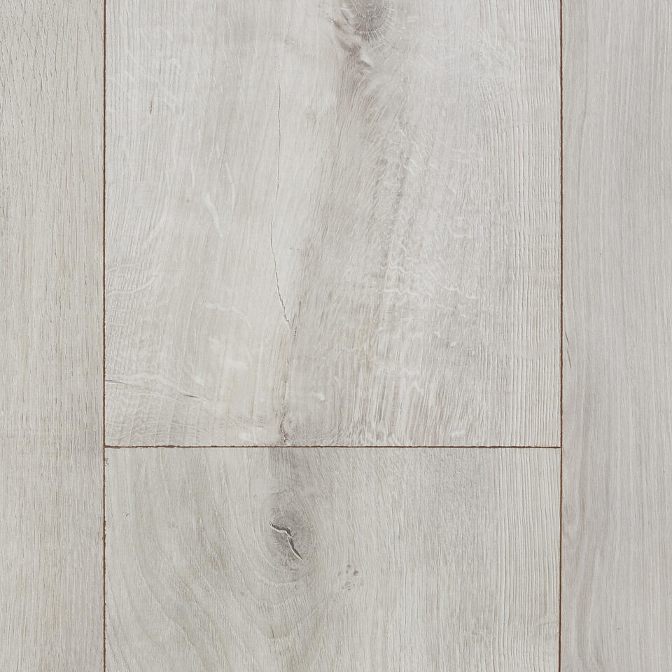 Laminaat New Oregon Licht Eiken XL Plank