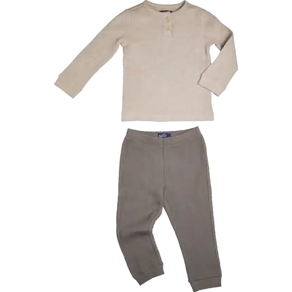 Kinder Anzug 2er Set, Gr. 98 / 104