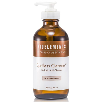 Bioelements Bioelements Loção de limpeza Spotless Cleanser (Tamanho profissional) 236ml/8oz