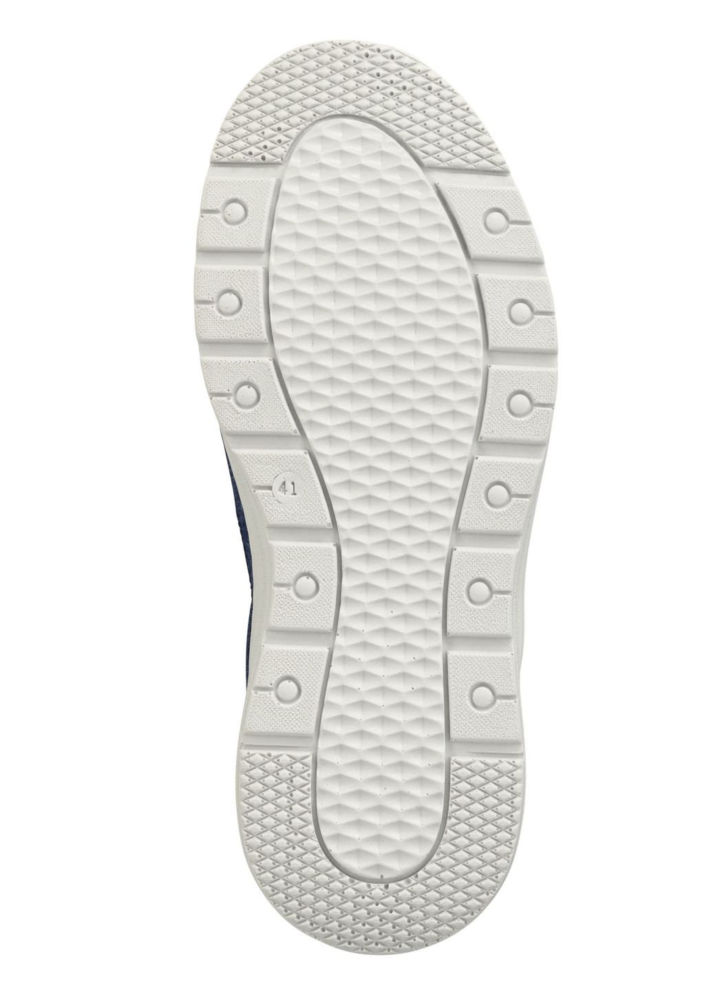 GINO GALANTE Slipper aus Jeansmaterial
