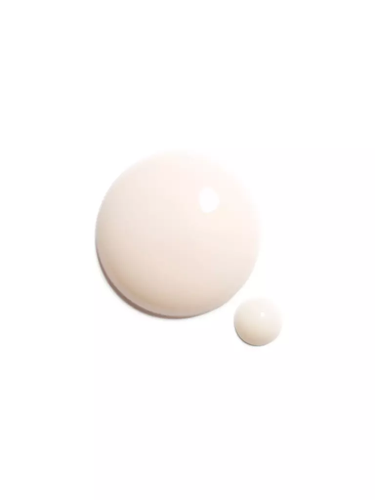 CHANEL  L’ESSENCE LUMIÈRE ULTIMATIVE PERFEKTION DER HAUT PUMPFLAKON 40ML transparent