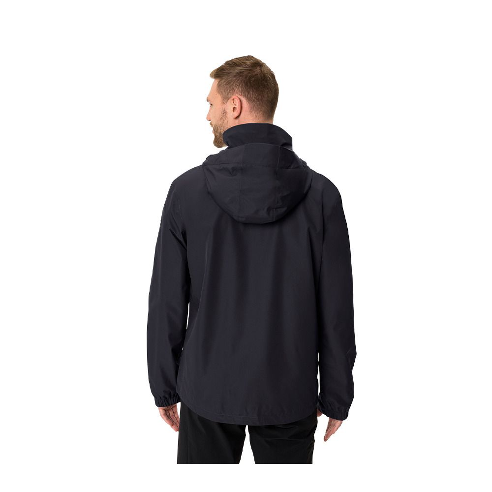Vaude ESCAPE LIGHT - Veste Homme black