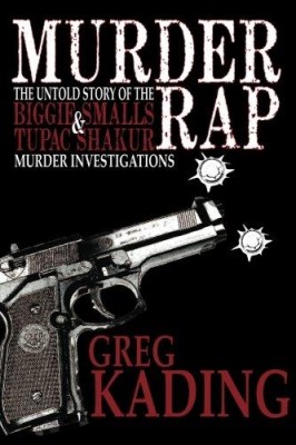 Murder Rap (Paperback)