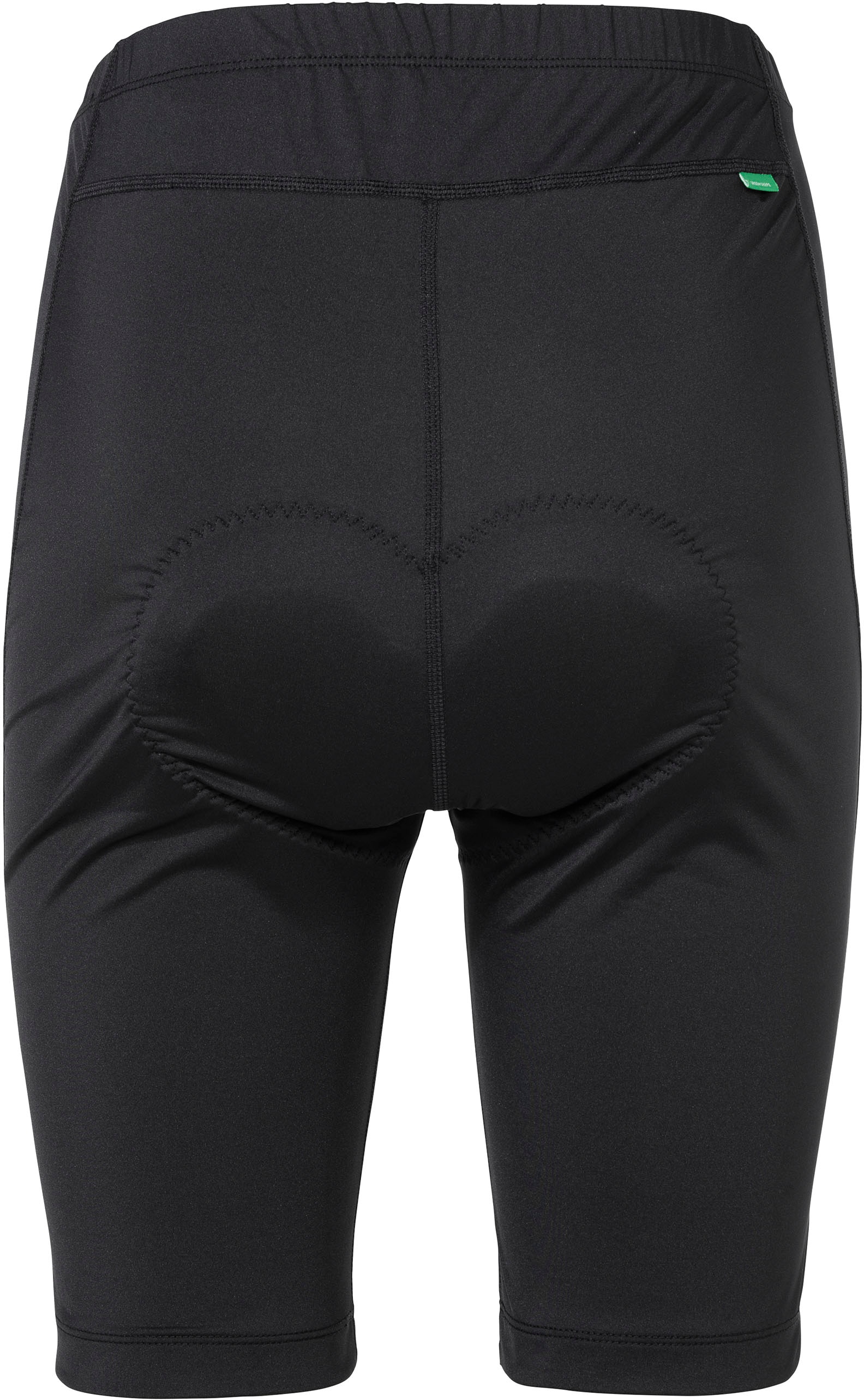 VAUDE Fahrradhose »WOMEN'S MATERA TIGHTS II«  mit Sitzpolsterung
