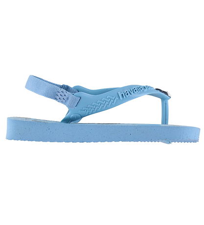 Havaianas Kilplapper - Baby Disney Classics II - Lavender Blue