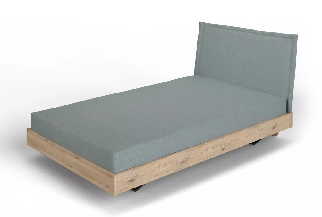 Relaxliege Home Base 120 x 200 cm