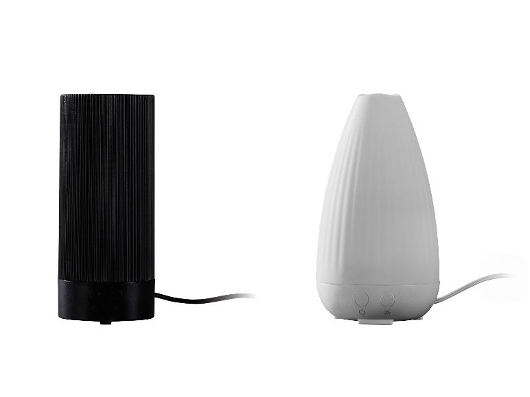 Aroma diffuser
