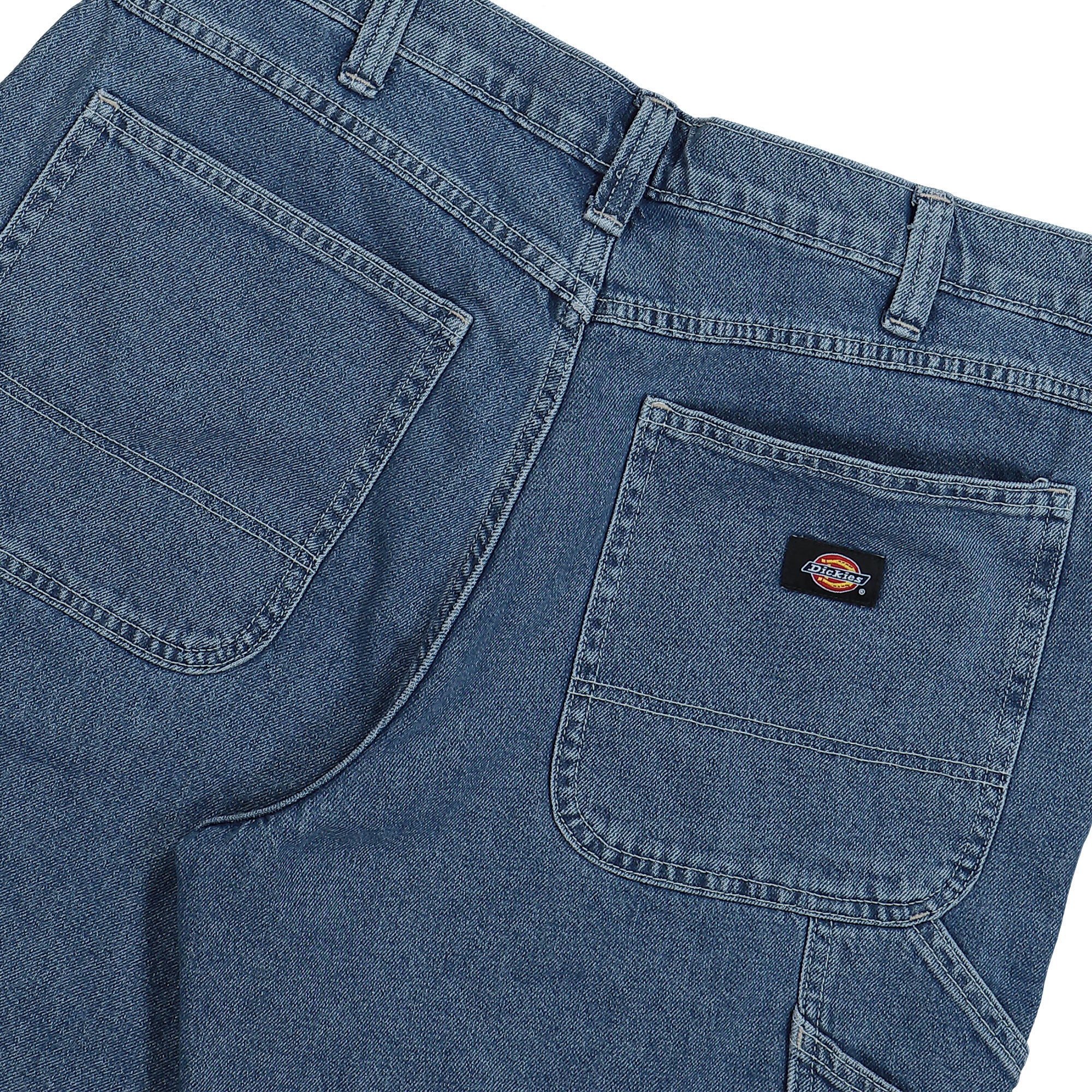 Dickies<br>Garyville Denim Shorts