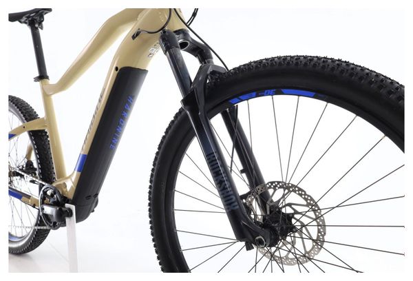 Produit reconditionné · Haibike Hard Nine 7 / Vélo VTT électrique / Haibike | Très bon état