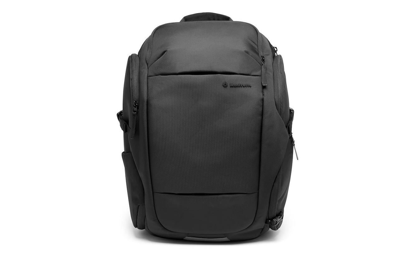 Fotorucksack Advanced Travel III<br>Fortschrittlicher Reiserucksack mit wasserabweisendem Gewebe