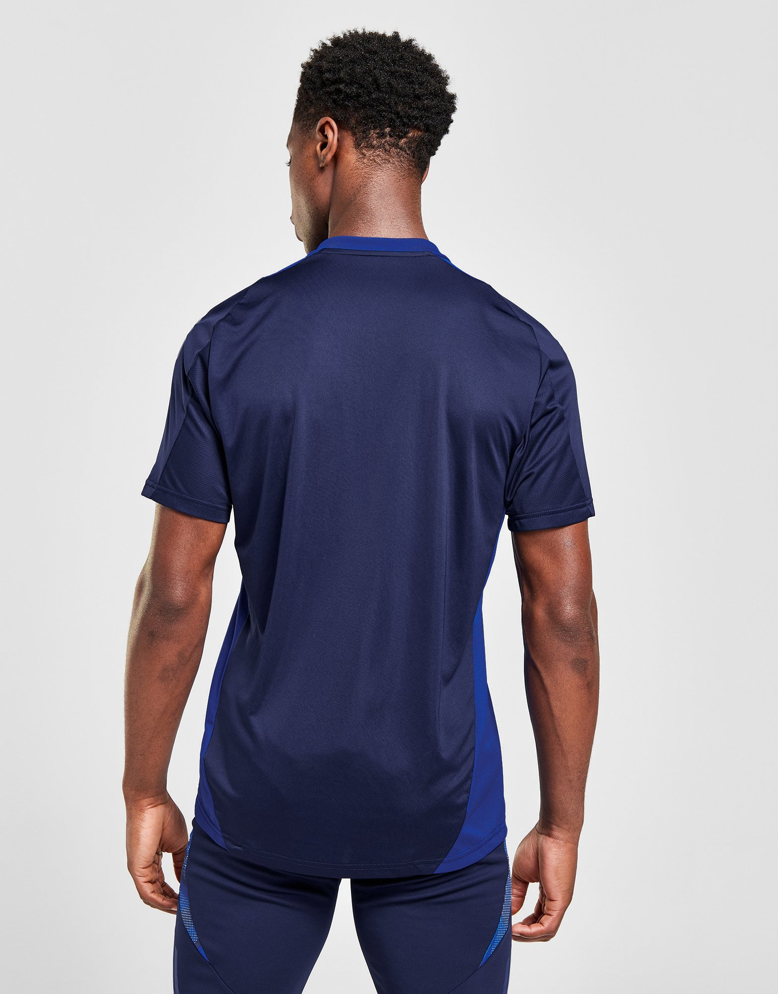 adidas Maillot d'entraînement Irlande du Nord Tiro 24 Homme