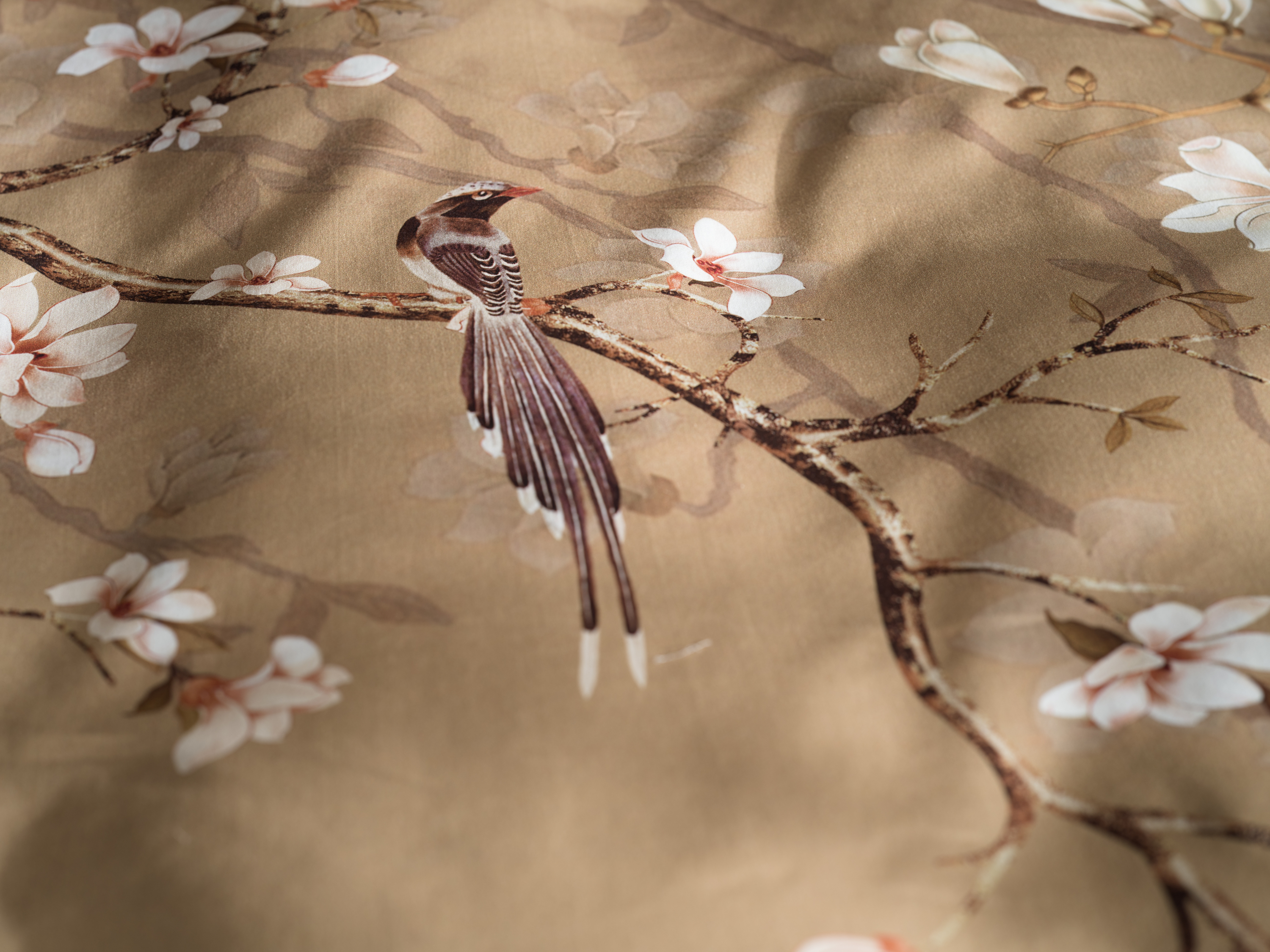 Bettwäsche ASAHI Satin