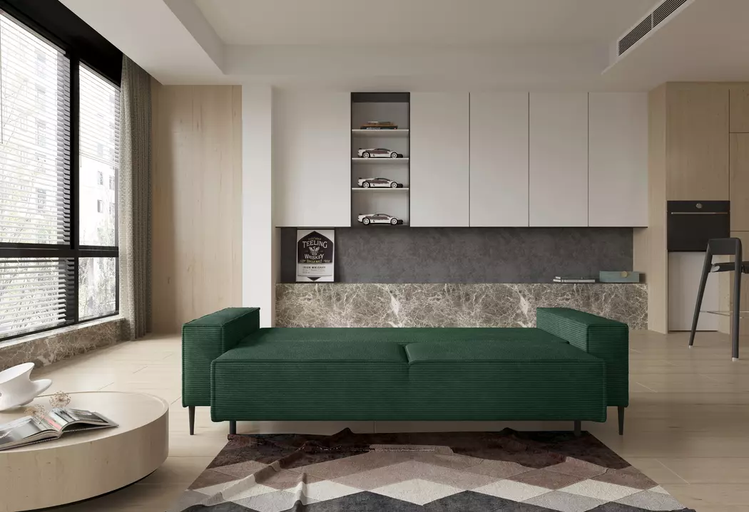 Schlafsofa Matano