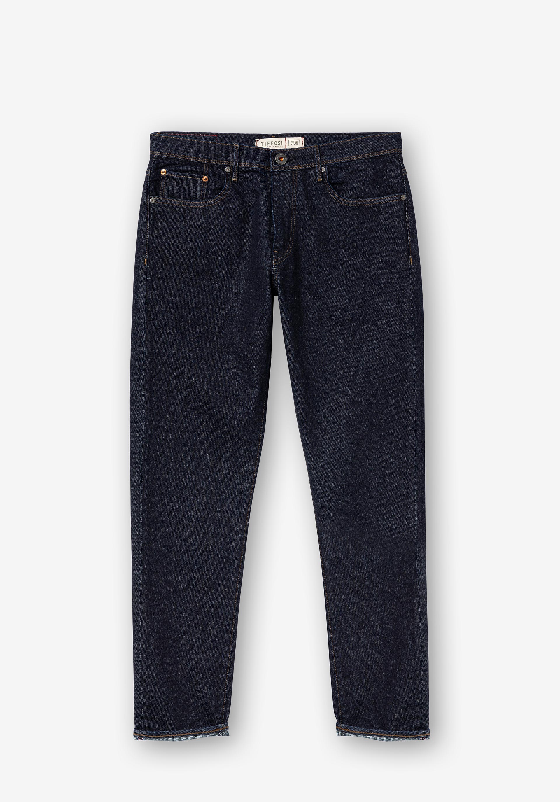 Jeans Dylan Tapered slim