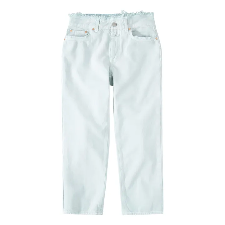 Closed Jean Milo | Bleu Clair