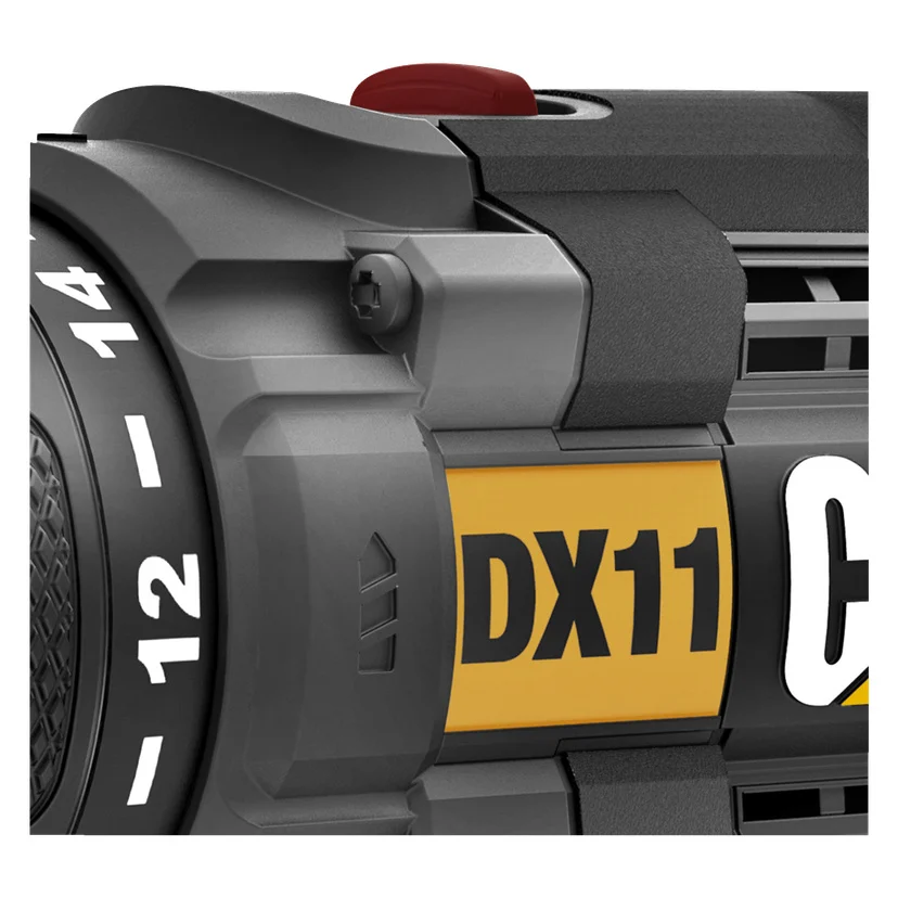 Drill 65 Nm 18 V