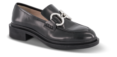 B&CO Damesko Sort 2414110510