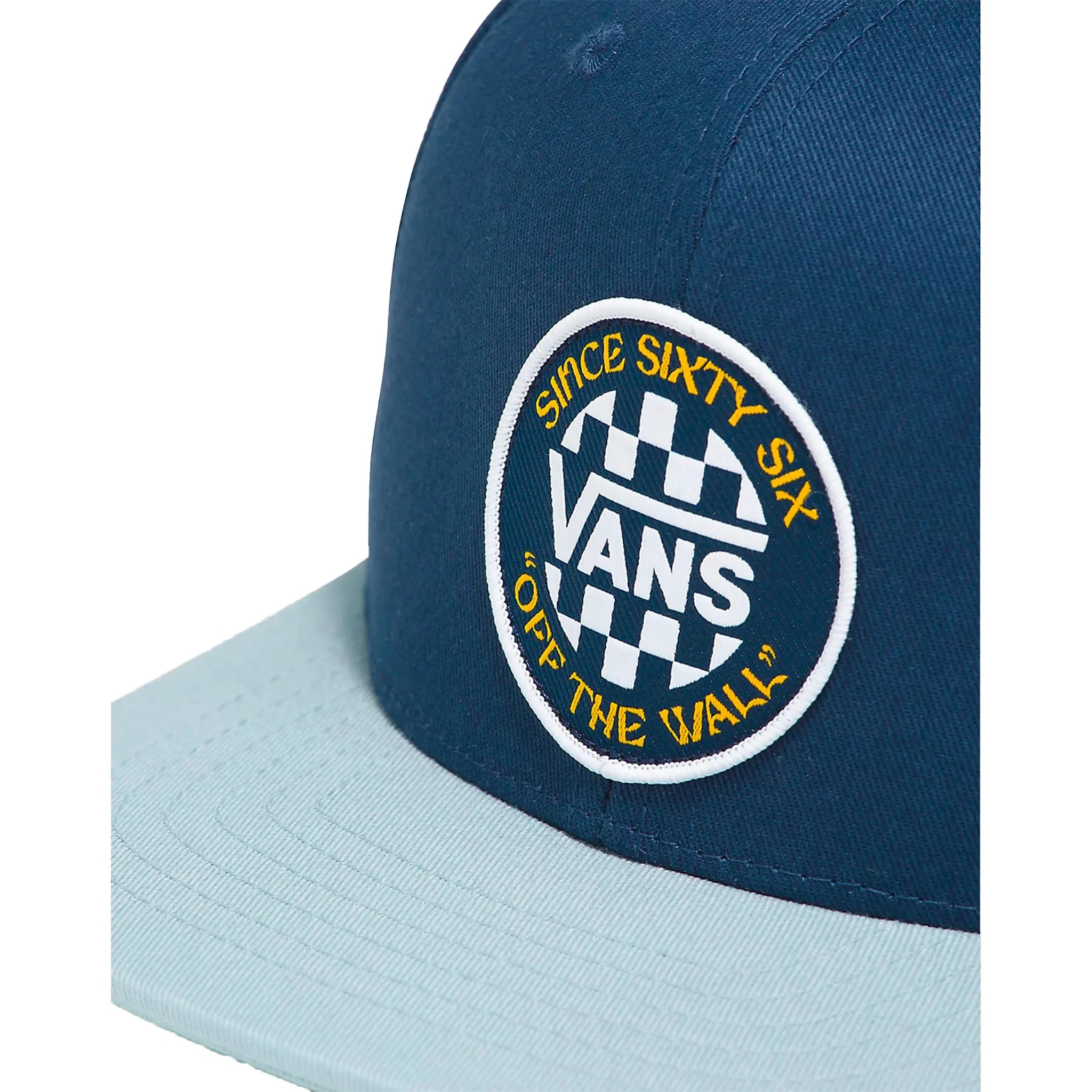 Vans Casquette Since Sixty Six 8-16ans
