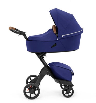 Stokke Xplory X Liggedel, Royal Blue