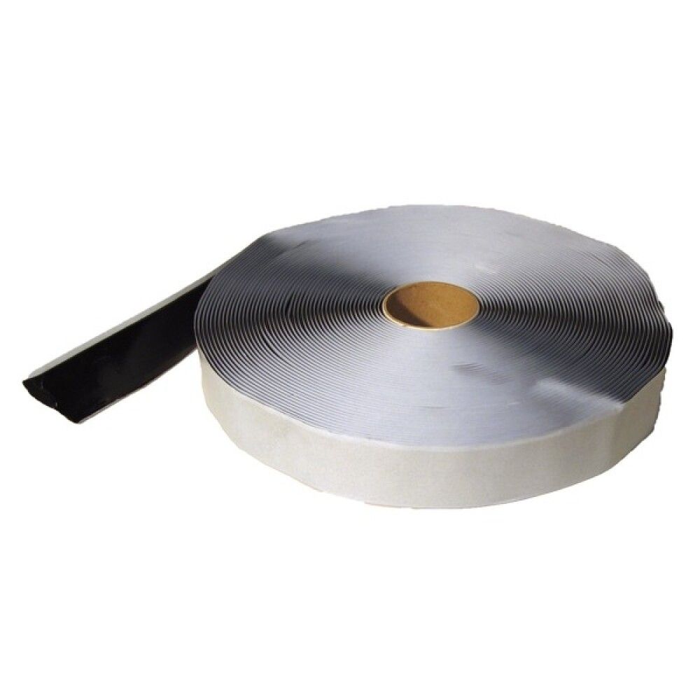 MONTERINGSTAPE ICOPALGEOBUTYL 25MX30MM
