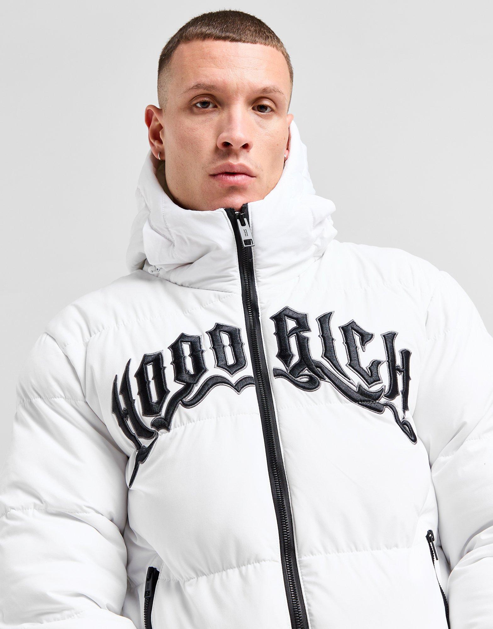 Hoodrich Veste Ritual Homme