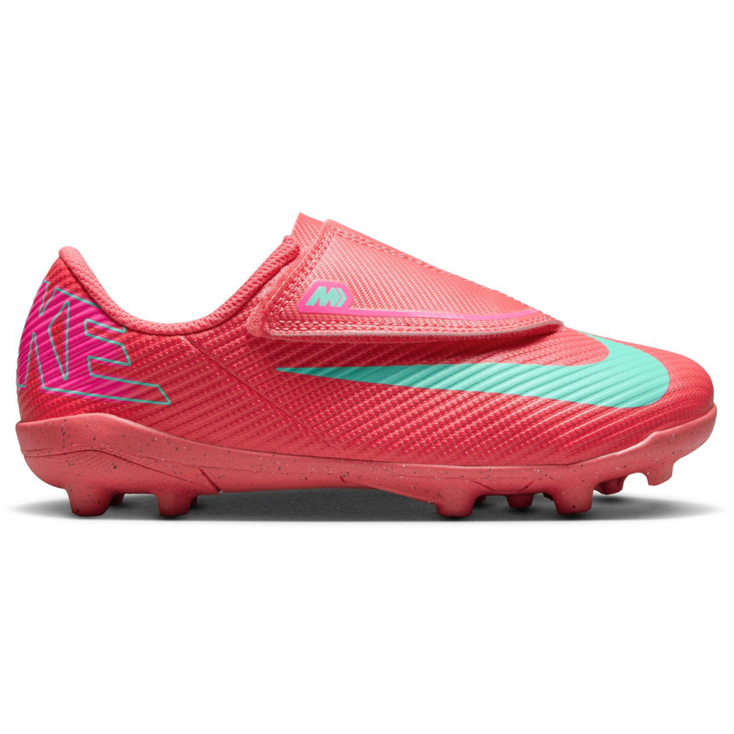 Nike Mercurial Zoom Vapor 16 Club MG Little Kids