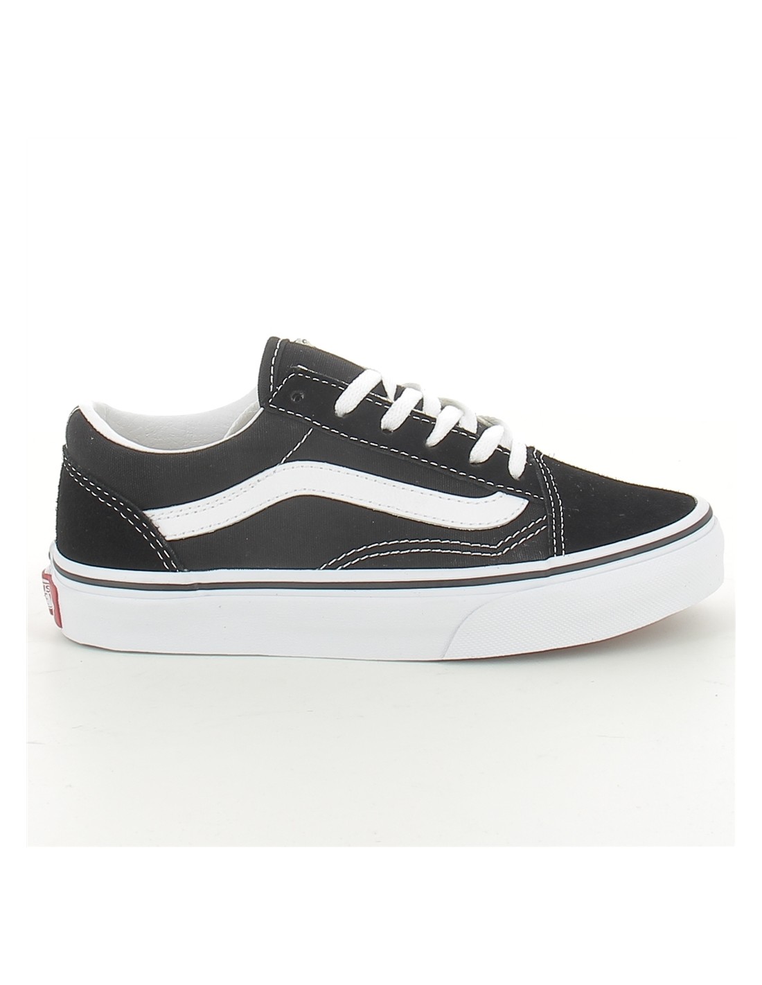 vans Sneakers enfant uy old skool noir