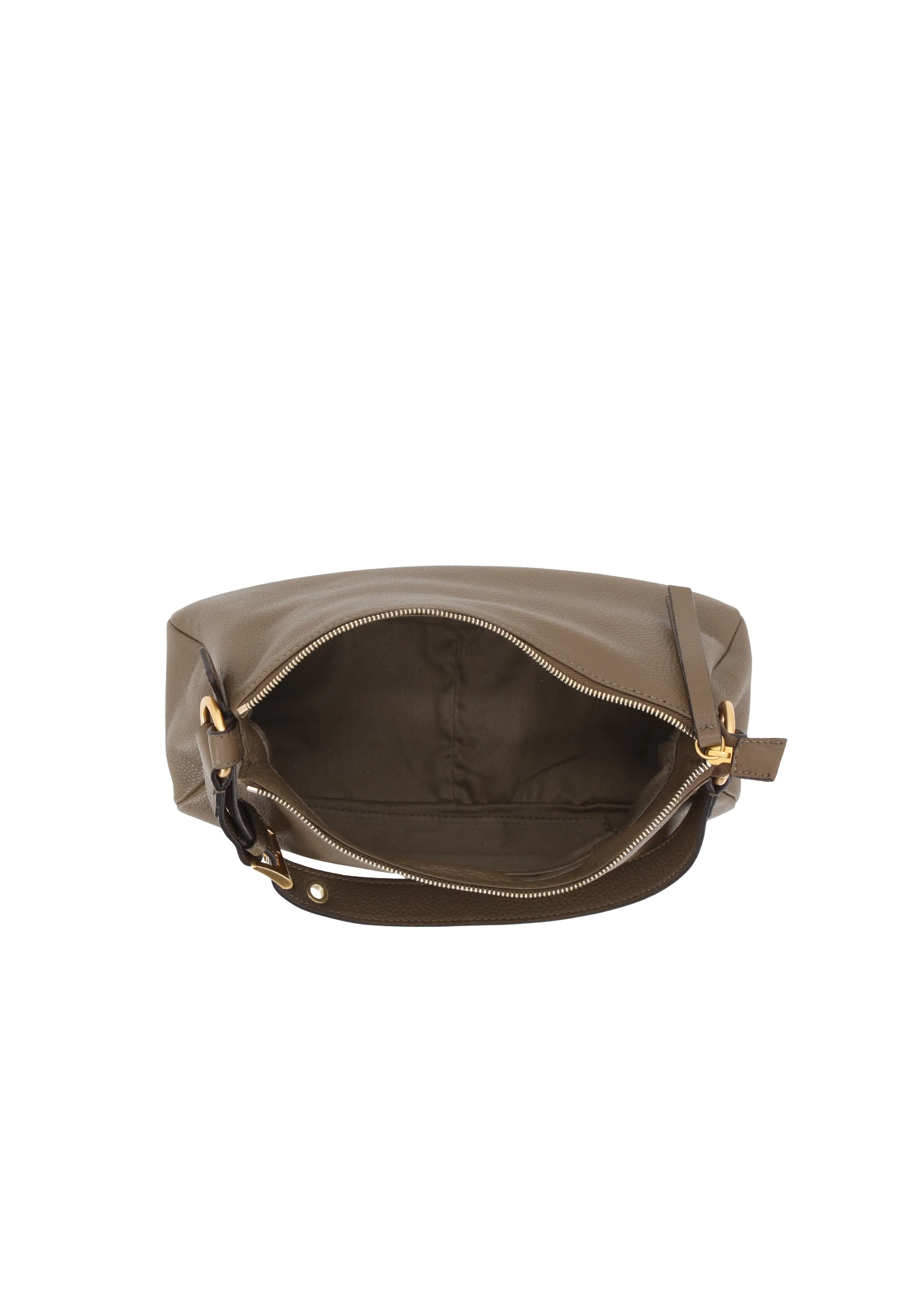Hobo BY MY SIDE Leather Agave Standard