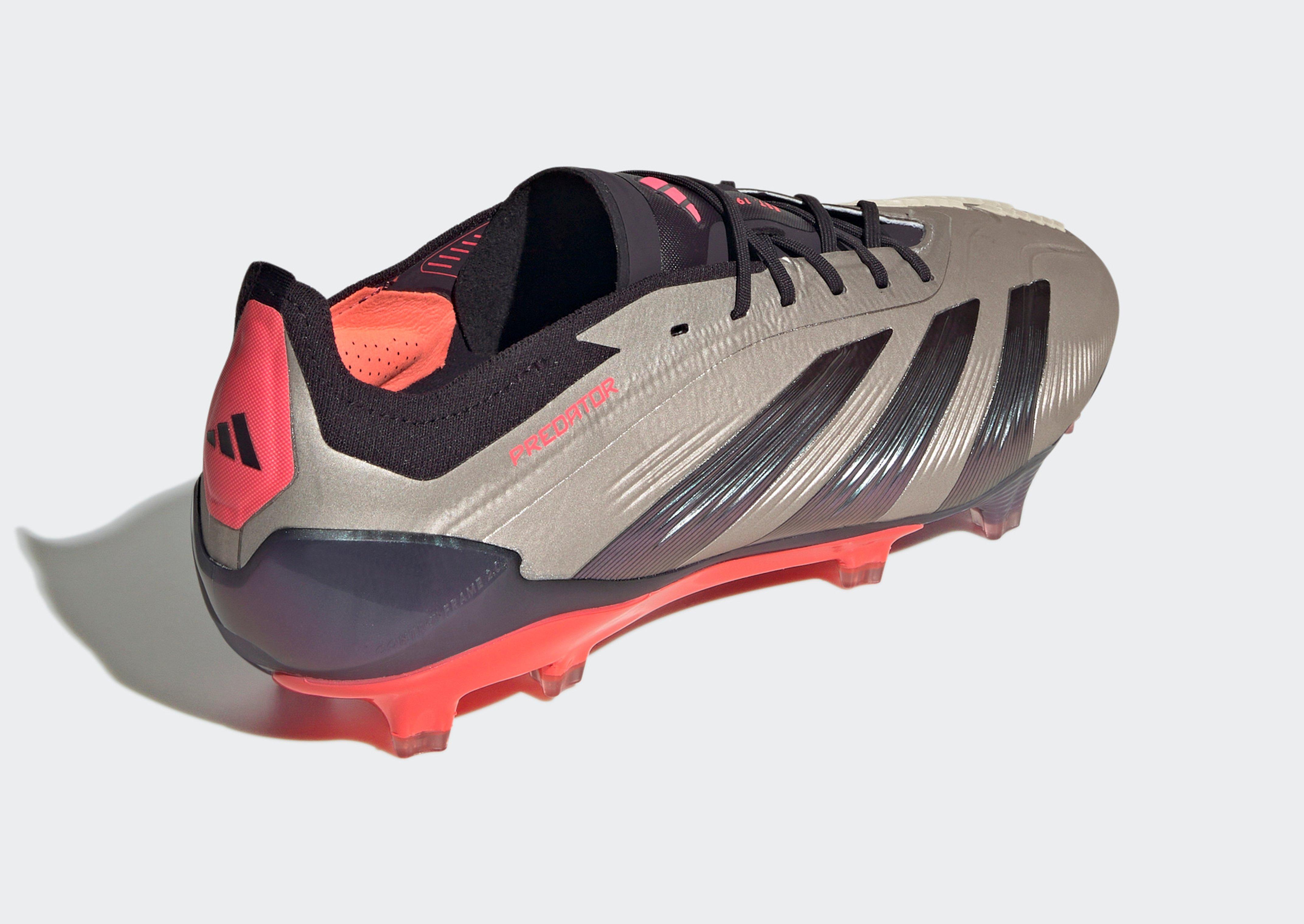 adidas Chaussure Predator Elite Terrain souple