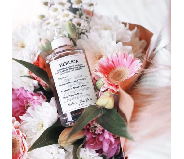 MAISON MARTIN MARGIELA Replica Flower Market Eau de Toilette