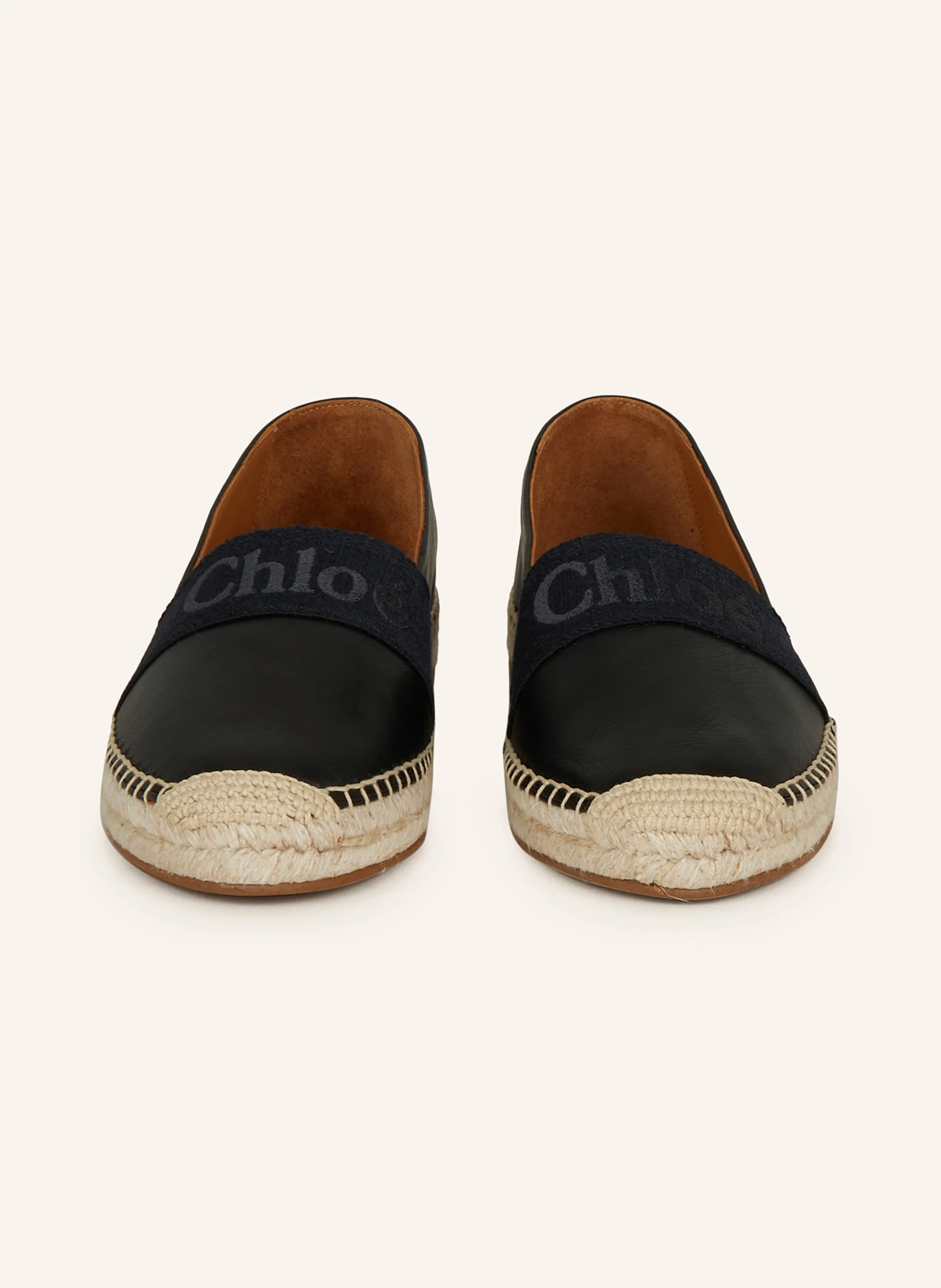 Chloé Espadrilles PIIA