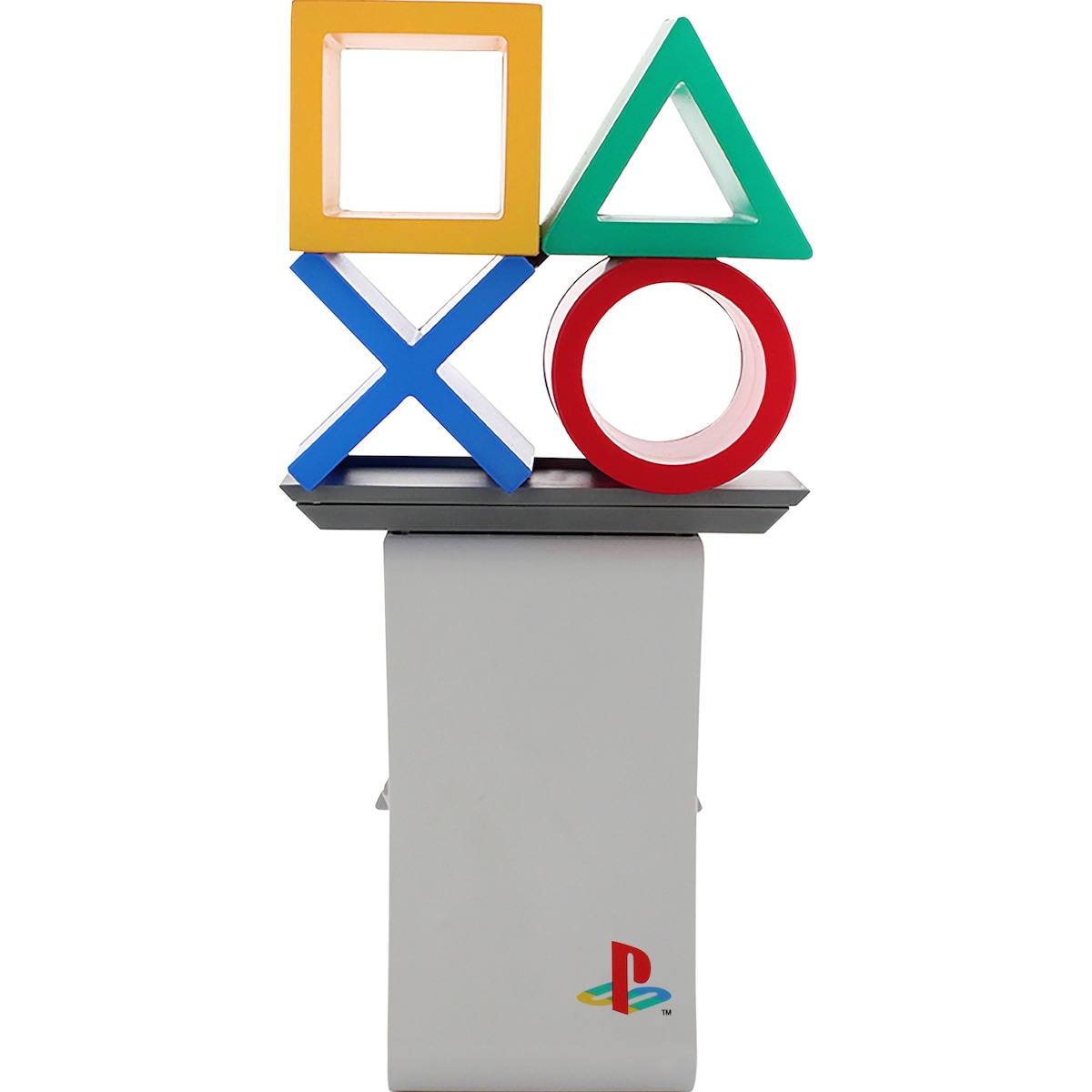 Cable Guys IKON holder for mobil/kontroller figur (PlayStation)