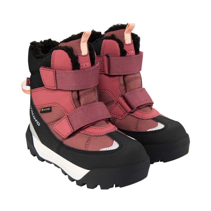 Expower Warm GTX 2V vinterstøvle