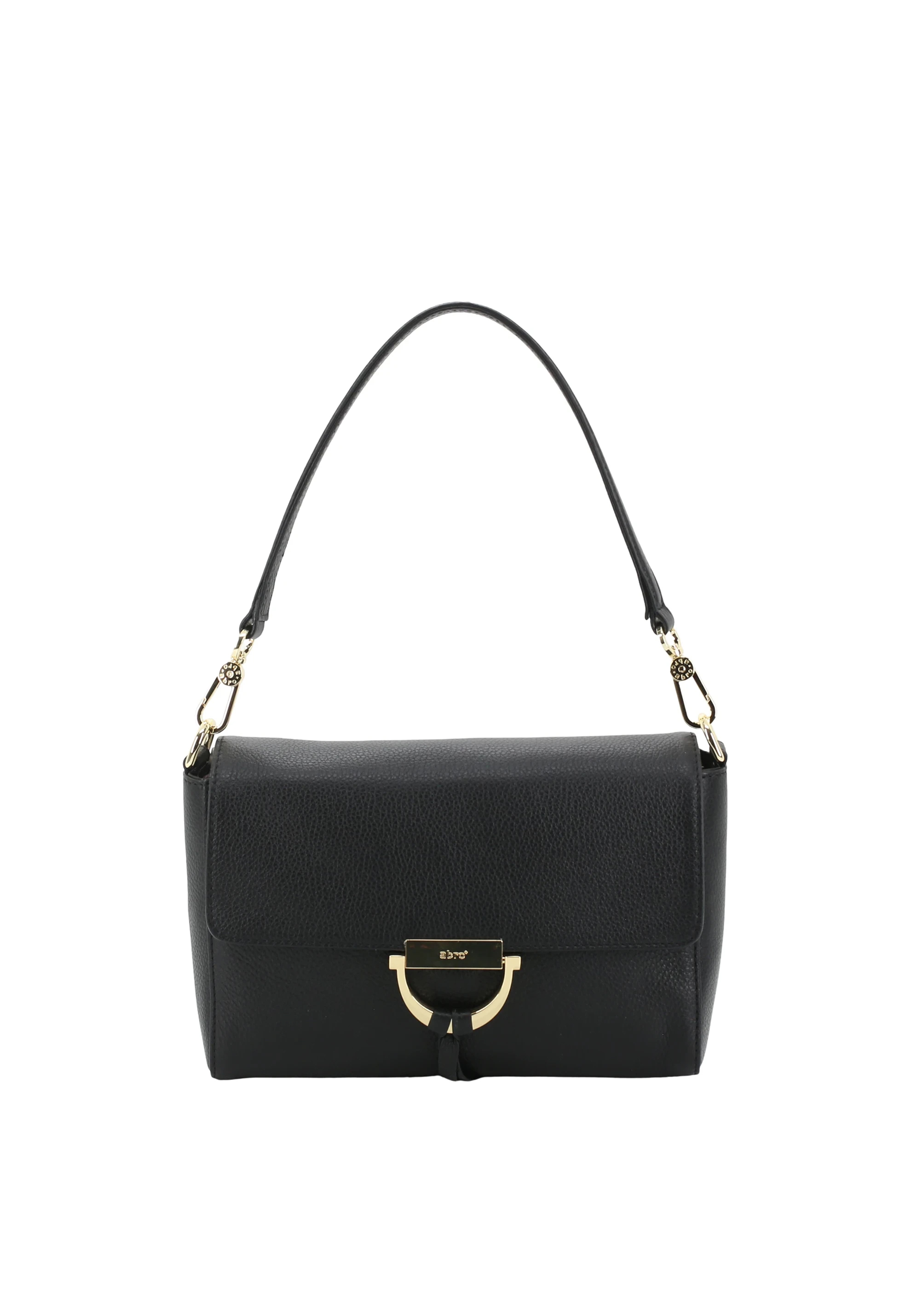 Cross body TEMI Leather Agave Standard