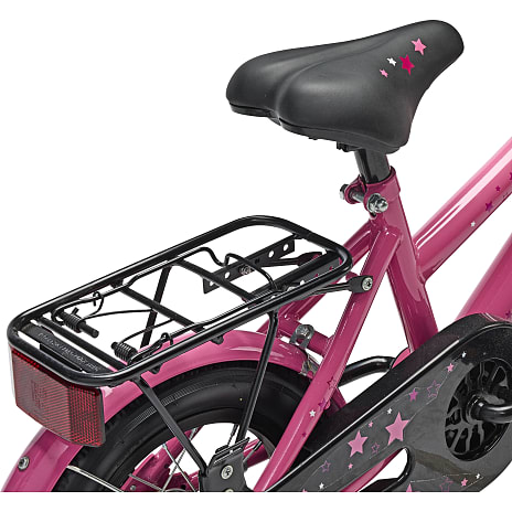 Puch Anna pige juniorcykel 1 gear 12